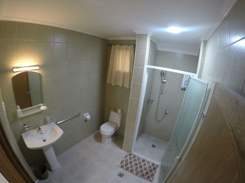 Hotel Quo Vadis Dive Resort