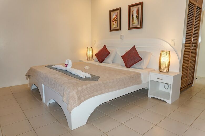 Hotel Quo Vadis Dive Resort