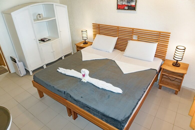 Hotel Quo Vadis Dive Resort
