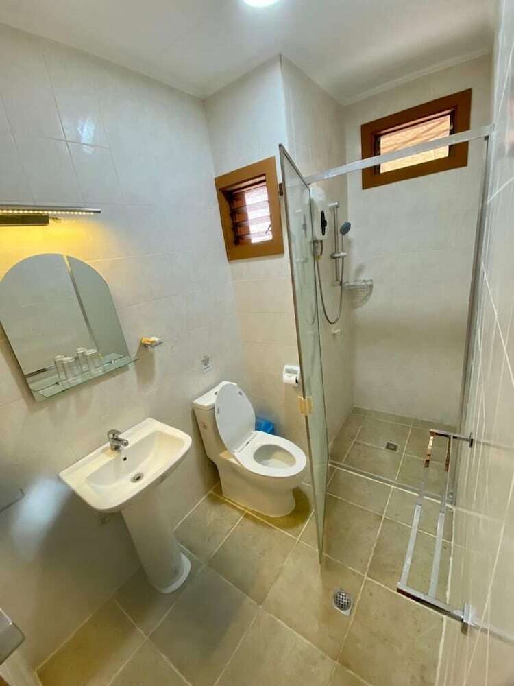 Hotel Quo Vadis Dive Resort