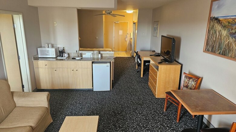 Hotel Best Western Lighthouse Suites Inn