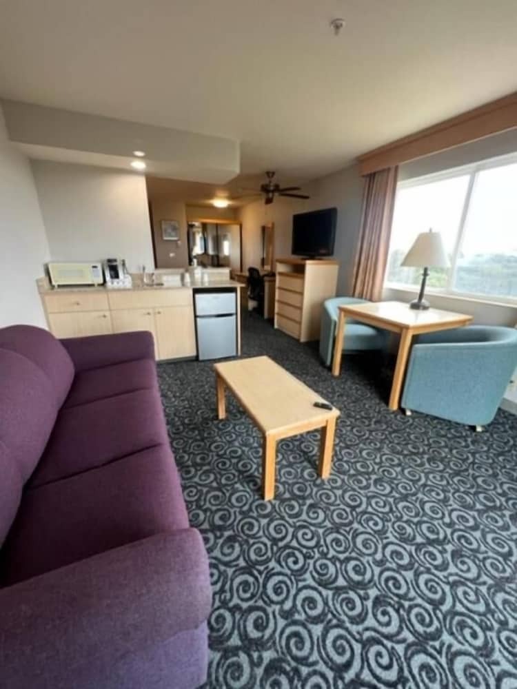 Hotel Best Western Lighthouse Suites Inn