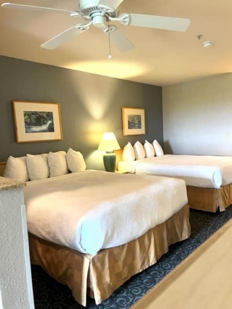 Hotel Best Western Lighthouse Suites Inn