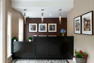 Hotel Port Inn Kennebunk