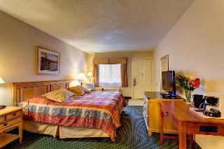 Hotel Econo Lodge (freport)