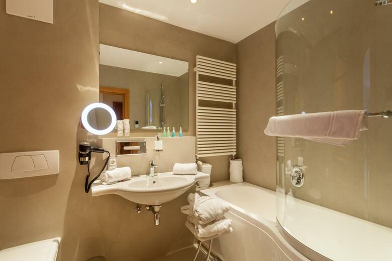Hotel Alpinresort Sport & Spa