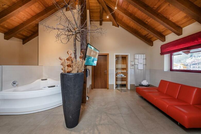 Hotel Alpinresort Sport & Spa