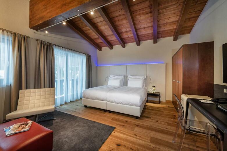 Hotel Alpinresort Sport & Spa