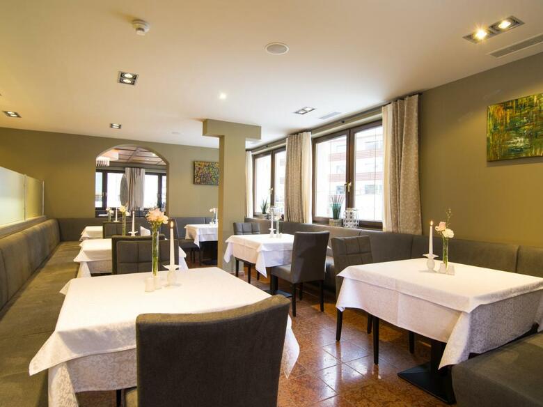 Hotel Alpinresort Sport & Spa