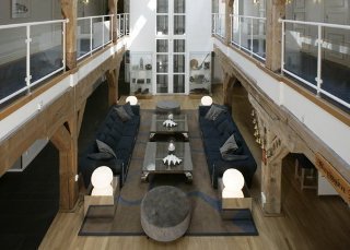 Hotel Clarion Collection Bryggen