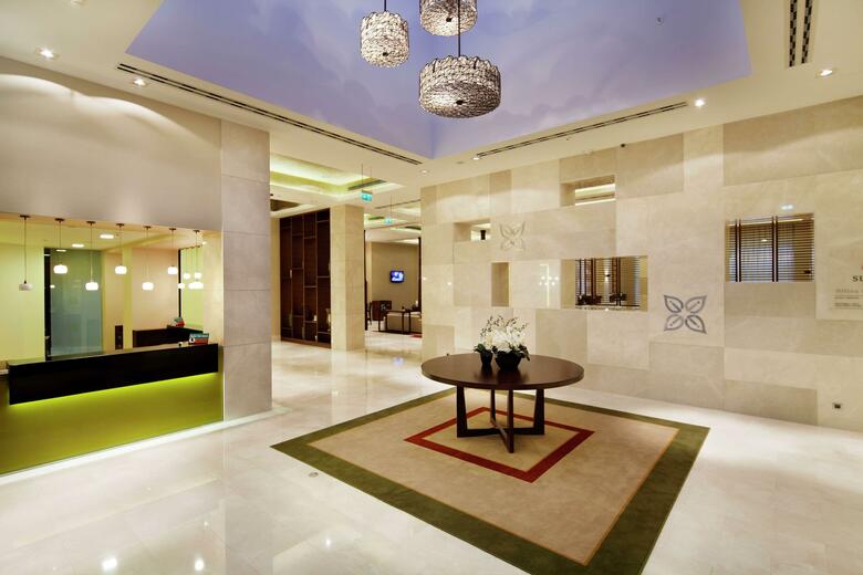 Hotel Hilton Garden Inn Mardin