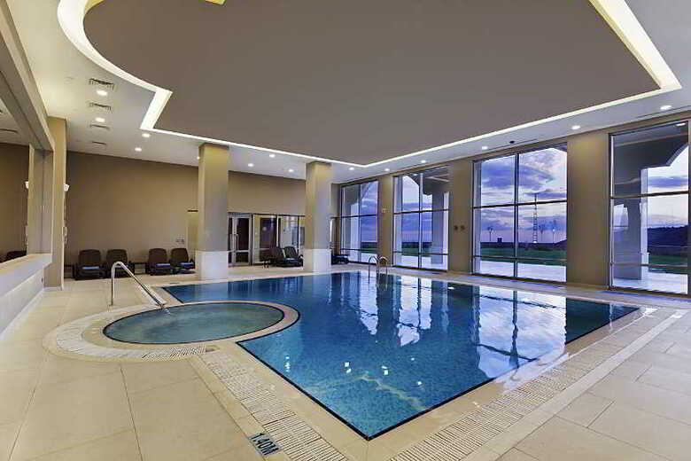 Hotel Hilton Garden Inn Mardin
