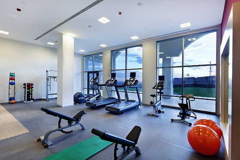 Hotel Hilton Garden Inn Mardin