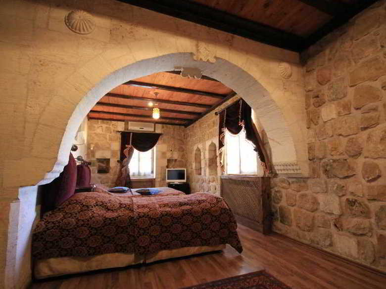 Hotel Artuklu Kervansarayi