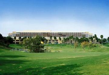 Hotel Manhattan Beach Marriott