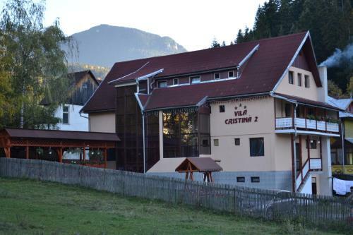 Hostal Vila Cristina