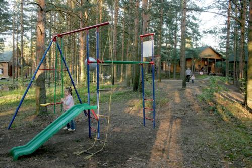 Nessie Golf-hotel