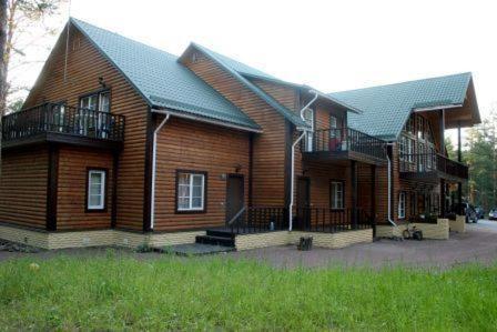 Nessie Golf-hotel