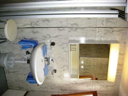 Hotel Pensiun Garni Plaz