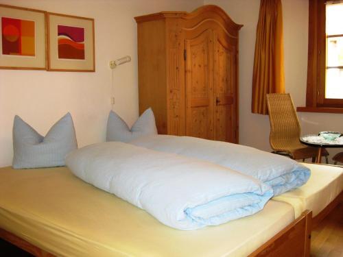 Hotel Pensiun Garni Plaz