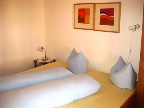 Hotel Pensiun Garni Plaz