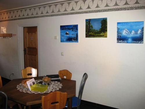 Hotel Pensiun Garni Plaz