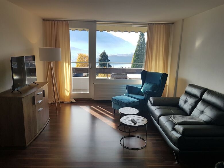 Hotel B�ren Sigriswil