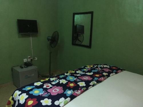 Marble Hill Hotel