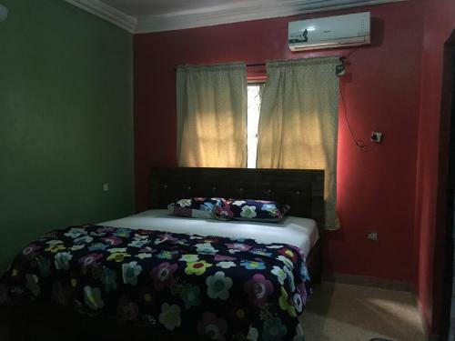 Marble Hill Hotel
