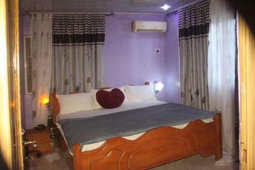 Prince Bella Hotel 1