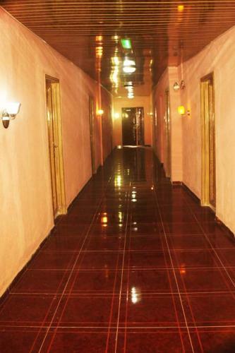 Prince Bella Hotel 1