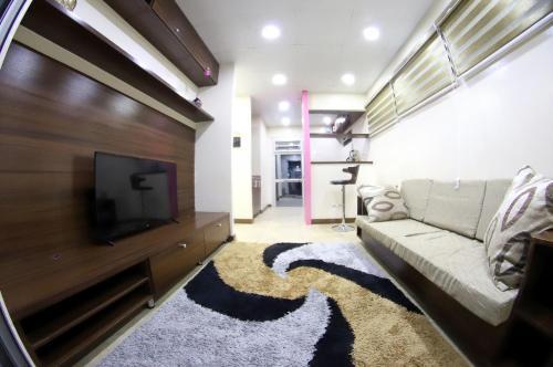 Apartamento The Smart Cabins