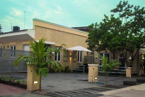 Hotel Premiership Uk Suites