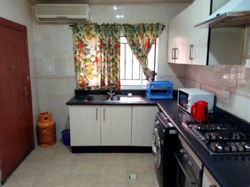 Apartamento Josephson Parkview Gold