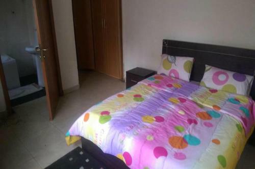 Apartamento Perfect Havens Parkview 2