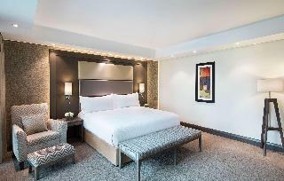 Legend Hotel Lagos Airport, Curio Collection By Hilton
