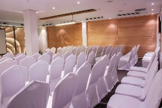 Legend Hotel Lagos Airport, Curio Collection By Hilton