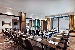 Legend Hotel Lagos Airport, Curio Collection By Hilton