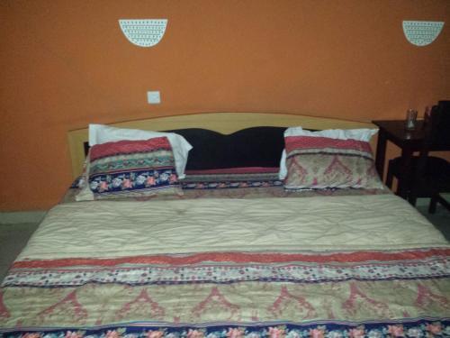 Royal Dof Hotel