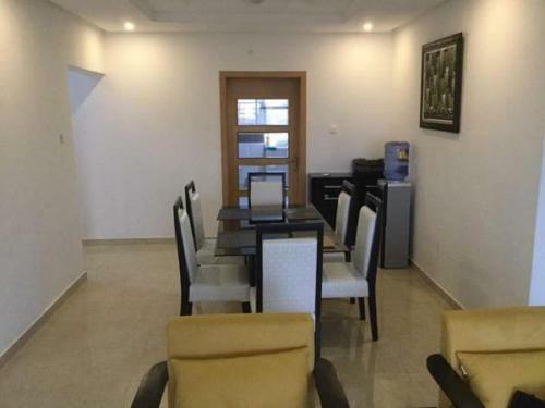 Apartamento Cherrywood Place