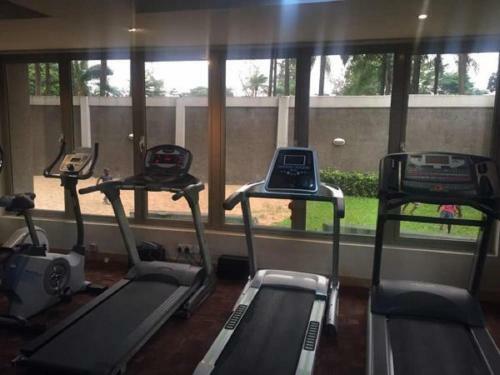 Apartamento Cherrywood Place