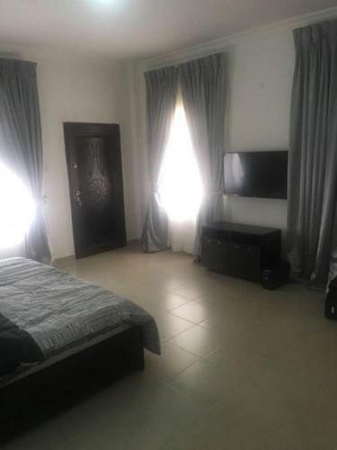 Apartamento Cherrywood Place