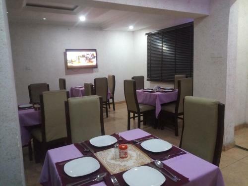 Presken Hotel Eden Comfort Place