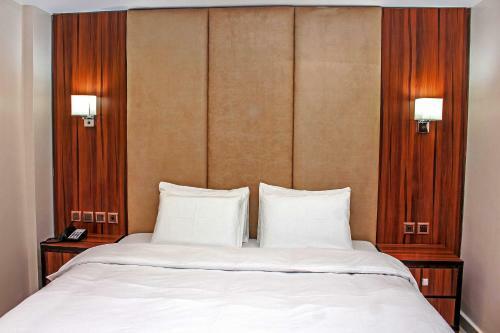 Joshesther Olive Hotel