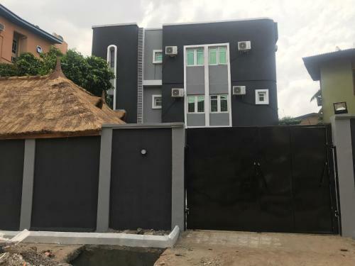 Hotel Choice Suites II
