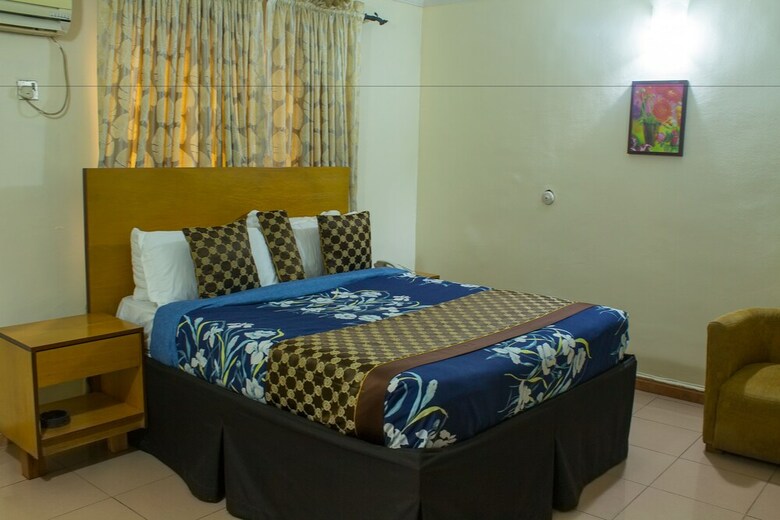 De Rembrandt Classic Hotel