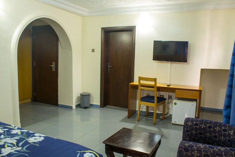 De Rembrandt Classic Hotel