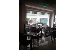 Hotel Radisson Blu Lagos Ikeja