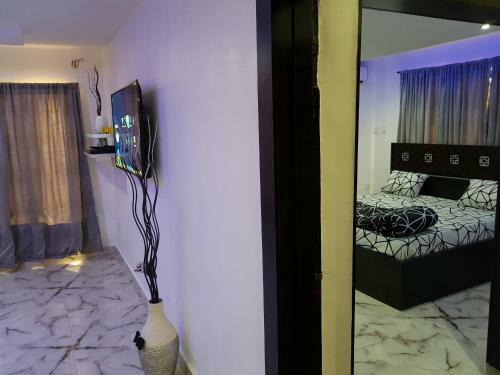 Cg Apartments Metro