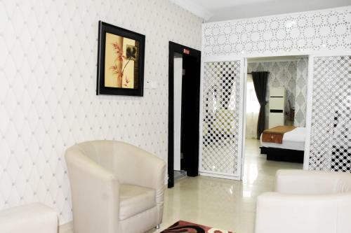 Hotel Galpin Suites